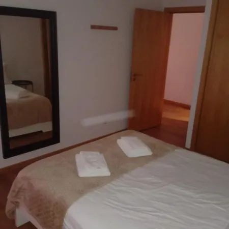 Parque Nacoes River View ,free Wifi Appartement