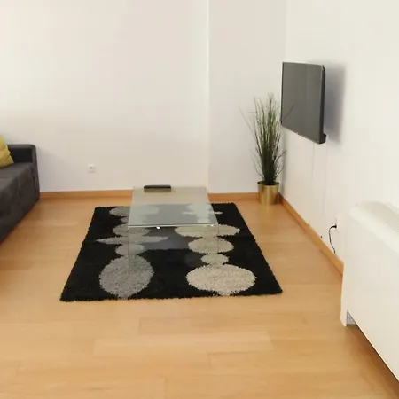 Parque Nacoes River View ,free Wifi *