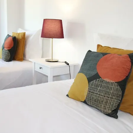 Parque Nacoes River View ,free Wifi Lissabon